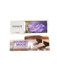 Sanus Extendable Soundbar Mount For Sonos Arc Adjustable Universal Compatibility. Fixed Price $9.99.