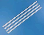 4PCS Led Backlight Strips For Tcl 50'' Tv GIC50LB24 3030F2.1D 50D6 50S425 50S423. Fixed Price $18.19.