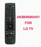 AKB69680401 Replaced Remote For Lg Tv 42LH20 32LH30 37LH30 42LH30 AKB69680409. Fixed Price $7.75.