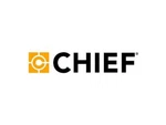 Chief FCA811 Fusion 14 Above Below Shlf Xl. Fixed Price $153.99.