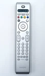 Genuine Philips RC4345/01B Plasma/lcd Tv Remote - 32PF5321 42PF7421D 50PF9431D. Fixed Price $9.99.