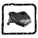 Ortopia 4L60-E Deep Pan Automatic Transmission Filter Kit Compatible With 199.... Fixed Price $40.32.