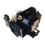 Jaspertronics Original Lamp & Housing For Nec NP600S Projectors - 1YR Warranty. Fixed Price $79.99.