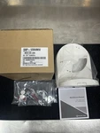 Hanwha Vision SBP-120WMW Wall Mount Bracket. Fixed Price $22.59.