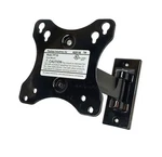 Peerless PP730 Pivoting Wall For 10-29" Monitor No Mounting Hardware. Fixed Price $32.76.
