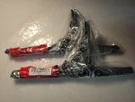 Vizio M55Q7-J01 M58Q7-J01 Tv Stand Legs With Screws X20T8545. Fixed Price $24.95.