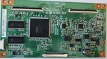 Jvc LT-47X579 LT-47P789 LT-47EM59 T-con Board 35-D020223 Working 100%. Fixed Price $84.95.