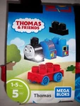 Mega Bloks Thomas & Friends Building Kit New Age 12M -5 Years. Fixed Price $14.44.