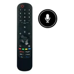 MR21GA AKB76036202 Voice Replaced Remote For Lg Uhd Tv OLED55B16LA OLED65B19LA. Fixed Price $26.99.