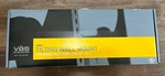 New Whalen Wall Mount Vas VWM-1 Bracket Tilt For 23-46" Flat Tvs. Fixed Price $29.95.