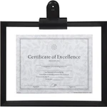 Dax Burns Grp. Float Frame W/ Clip N18583CST. Fixed Price $122.51.