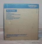 New Brother Mobile PA-CM-4000 Car Mount Open Box. Fixed Price $75.00.