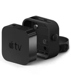 Apple Tv Wall Mount - Elago For 4K / 4TH Generation. Fixed Price $15.00.