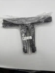 Samsung Tv Stand Base Legs Replacement BN96-60190A New Factory Sealed Oem. Fixed Price $23.84.