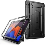 For Samsung Galaxy Tab S8 Ultra 14.6" Supcase Pen Holder Stand Screen Cover. Fixed Price $35.99.
