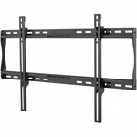 Peerless Smartmount SF650 Universal Flat Wall - Steel 175 Lb Black. Fixed Price $109.00.