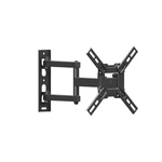 Commercial Electric Full Motion Wall Mount For 13 In. To 47 Tvs. Fixed Price $17.99.