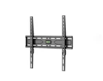 Commercial Electric Fixed Wall Mount For 26 In. To 55 Tvs. Fixed Price $12.99.