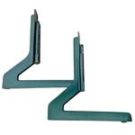 Samsung QN43Q60BDF Tv Stand/base/legs. Fixed Price $29.96.