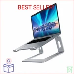 Soundance Stand, Aluminum Computer Riser, Ergonomic Elevator For. Fixed Price $23.63.