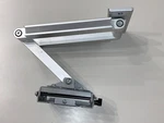 Look: Peerless SA740P-S Articulating Lcd Wall Arm Tv/monitor Mount For 22 40". Fixed Price $159.99.