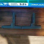 Samsung Tv Stand Legs Base 2025 Model UN58U8000FF / UN65U8000FF Original. Fixed Price $24.99.