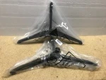 Vizio M75Q6-L4 81304-008832 Stand / Feet No Screws ** New. Fixed Price $14.94.