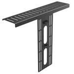 Ergofocus Dslr Monitor Mount Hold Up 11 Lbs, Top Shelf For Black. Fixed Price $44.90.