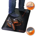 Save Your Back! Boost Industries ORTHOMAT32II Anti-fatigue Non-slip Standing. Fixed Price $32.56.
