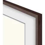 New Samsung 65" The Frame Tv Customizable Bezel 2021-2025 Modern Brown. Fixed Price $79.95.