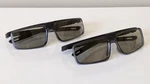 2 Pack Original Sony TDG-500P Passive 3D Glasses New / Sealed Authentic. Fixed Price $19.90.