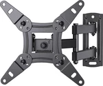 Ergoav Full Motion Mount Up To 32" Tv's (single Stud). Fixed Price $39.99.