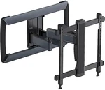 Ergoav Motion Mount 39-65" Tvs Dual Stud With Iso Tilt. Fixed Price $159.99.