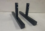 #3G Compatible Sony Tv Legs Stand KDL-40XBR2 KDL-40XBR3 KDL-46XBR4 ++. Fixed Price $29.99.
