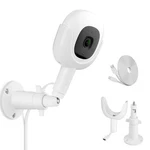 Didalo Wall Mount For Nanit Pro Baby Monitor, Adjustable Monitor.... Fixed Price $28.88.