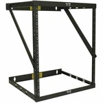 Eaton Smartrack Heavy-duty Switch-depth Wall-mount Open Frame SRWO12UHD. Fixed Price $271.72.