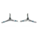 Sony XR55X90J Stand XR65X90J XR55X90CJ #502222021 502221921. Fixed Price $34.96.