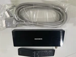 Samsung One Connect Box ,cable & Remote - UN75MU800DF UN75MU8000F UN82MU8000. Fixed Price $299.00.