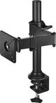 Insignia - Desktop Mount Monitors Up 35 Wide Black. Fixed Price $9.01.