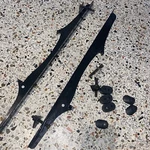 Insignia NS-HTVMF0C Fixed Wall Mount For 20 Inch. Fixed Price $15.00.