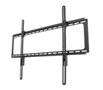 Snapav Strong Series Sm-cb-f-xl Carbon 49"-90" Tv Flat Mount, New!. Fixed Price $165.00.