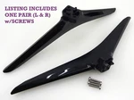 Element E4AA65R-T Stand Legs W/screws 1030-4003267-220 Used. Fixed Price $13.95.