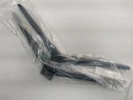 Tcl 75S431 75S434 75S435 Tv Stand Legs No Screws 68-640250-0ZA. Fixed Price $19.95.
