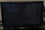 Panasonic Full Hd Professional 42" TH-42PF20U. Fixed Price $450.00.