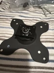 Mount-it MI-2042 Full Motion Wall For 13"-30" Tvs. Fixed Price $85.00.