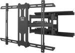Kanto PDX650 Full Motion Wall Mount For 37-INCH 75-INCH Tvs. Fixed Price $179.99.