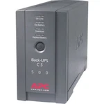 Apc BK500BLK Cs Battery Backup System. Fixed Price $142.00.