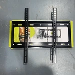 Usx B42 Mount Fixed Tv Wall With Low Profile 26-55 Inches. Fixed Price $49.99.