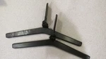 Sony KD75X80J 502223111, 502223211 Tv Stand (base). Fixed Price $30.00.