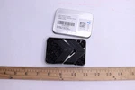 (16-PK) Blingstar Bracket Corner Brace Stainless Black 1.57-IN X BB01. Fixed Price $8.97.